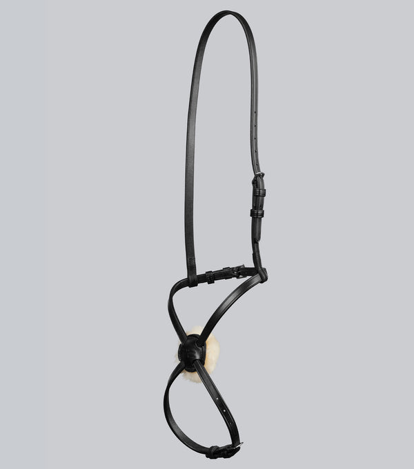 Grackle Noseband for Racing