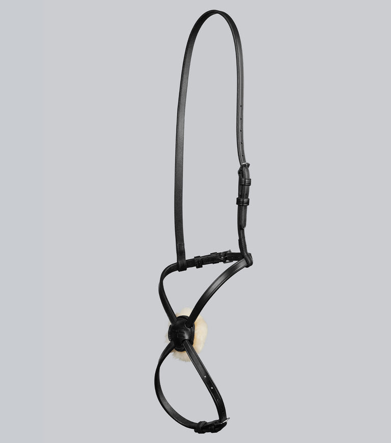 Grackle Noseband for Racing