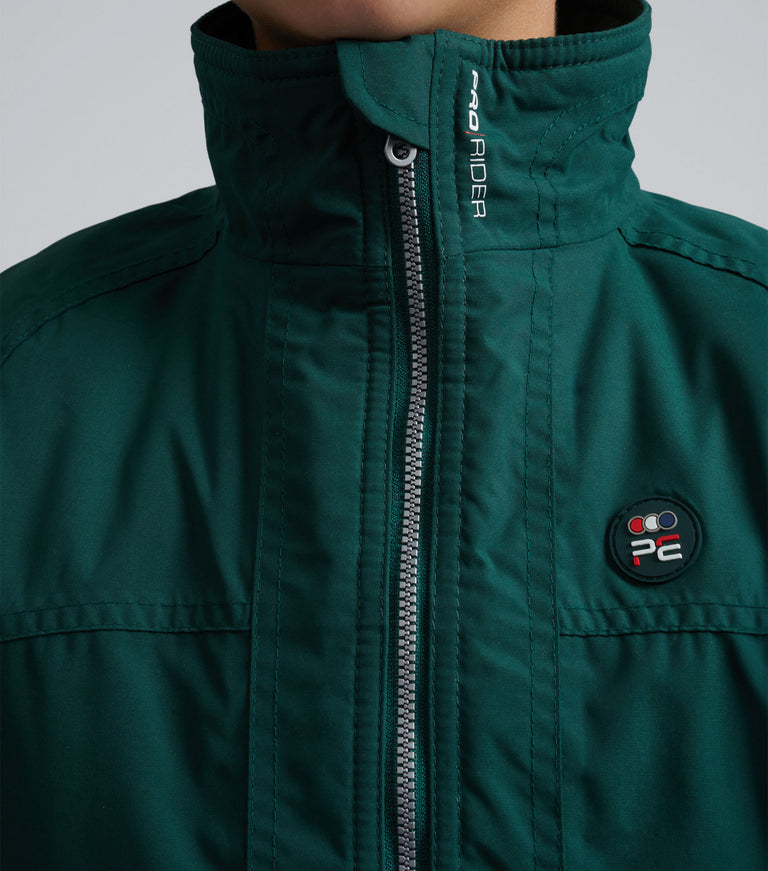 Junior Pro Rider Unisex Riding Jacket