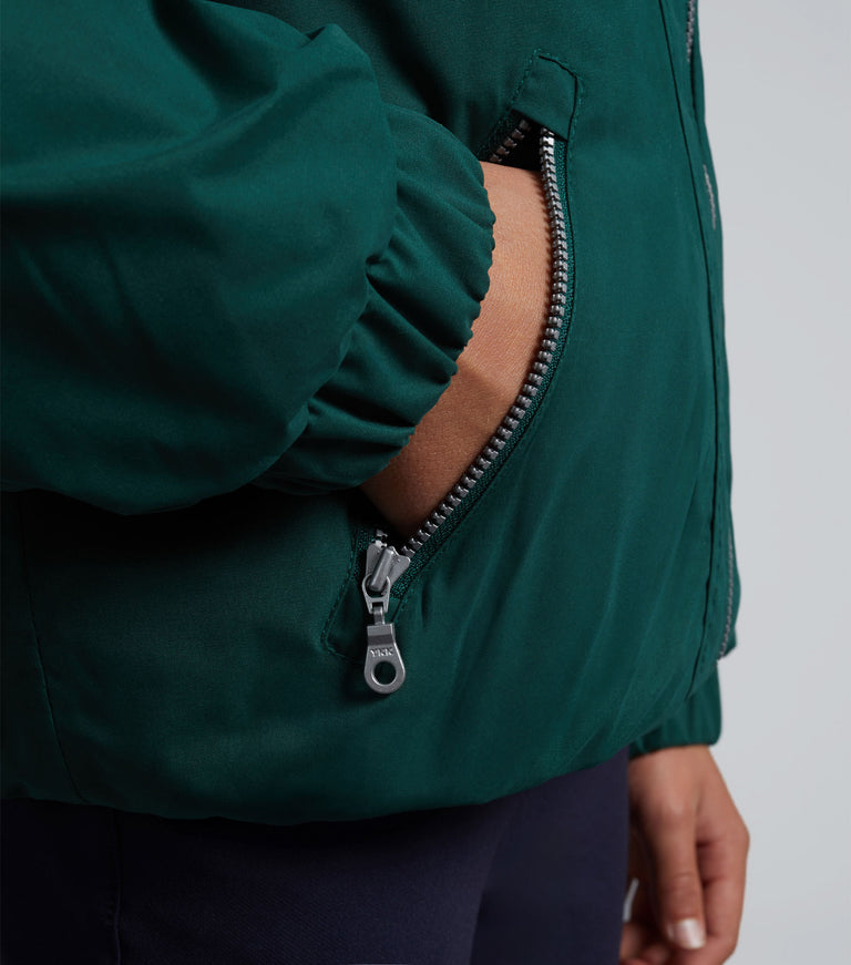 Junior Pro Rider Unisex Riding Jacket