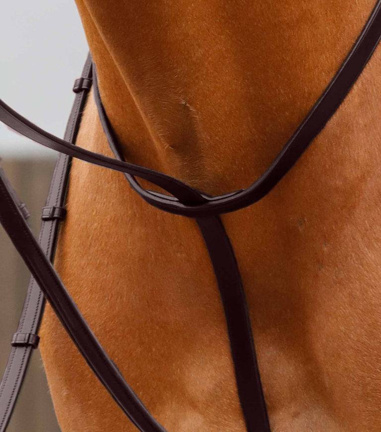 Gressan Standing Martingale