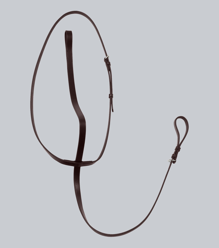Gressan Standing Martingale