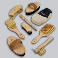 Natural Wood