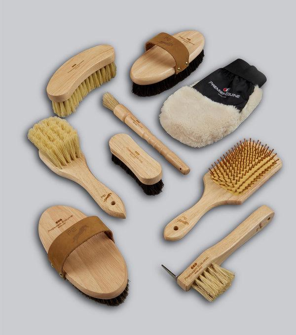 heritage grooming set