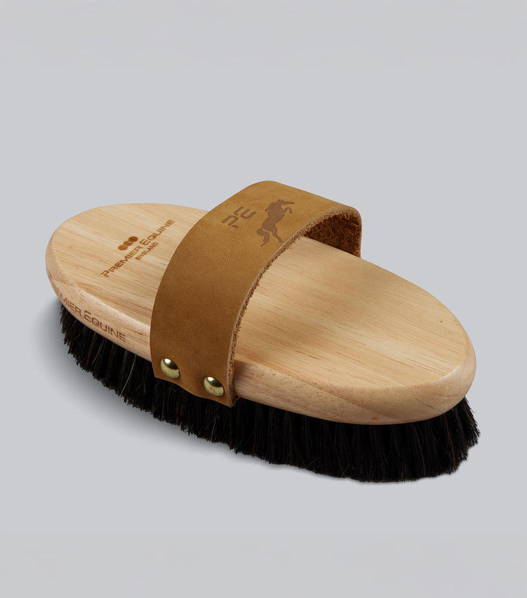 heritage grooming set