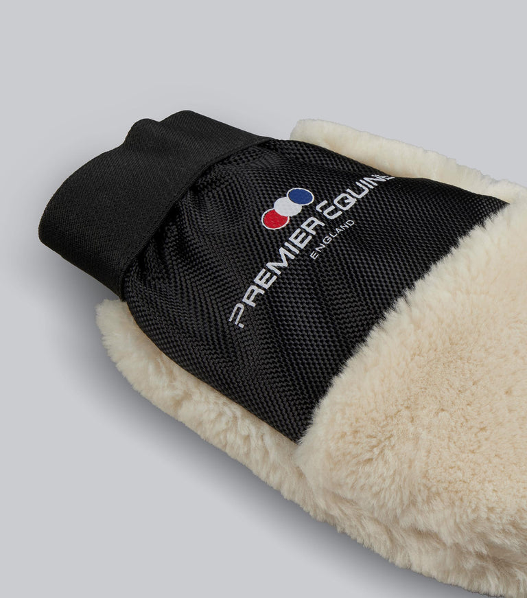 heritage grooming set