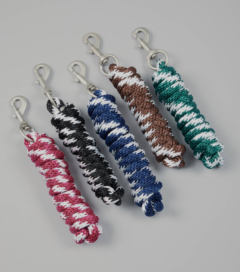 Horse Lead Ropes