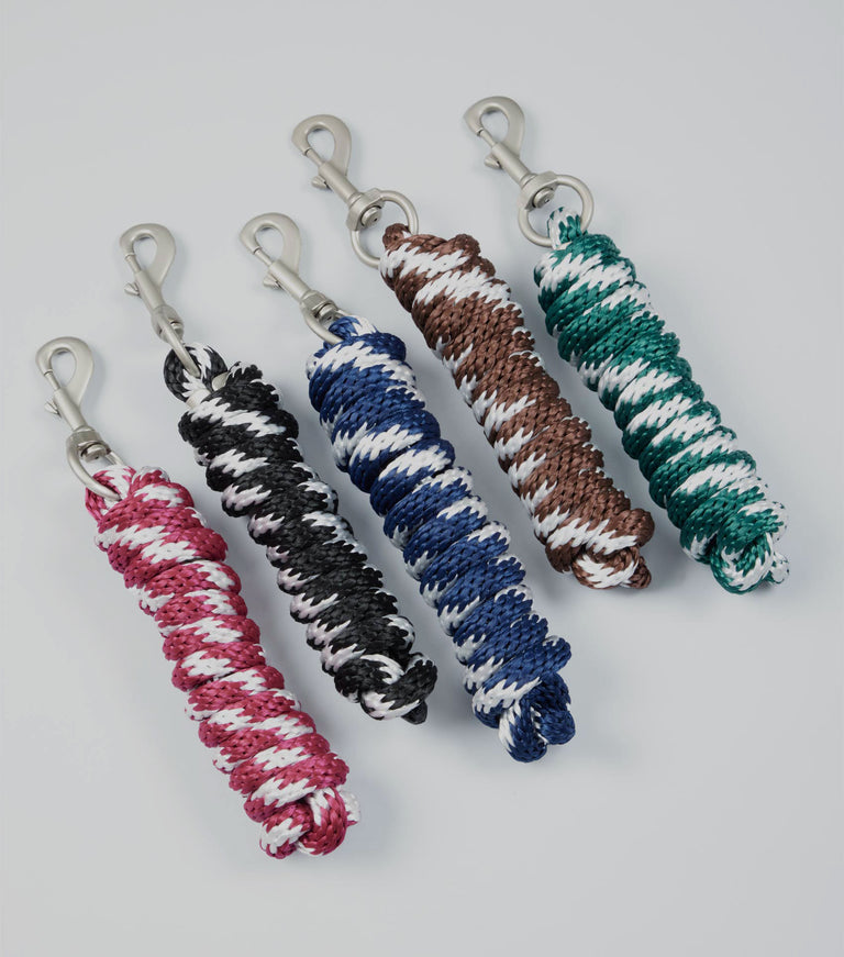 Horse Lead Ropes