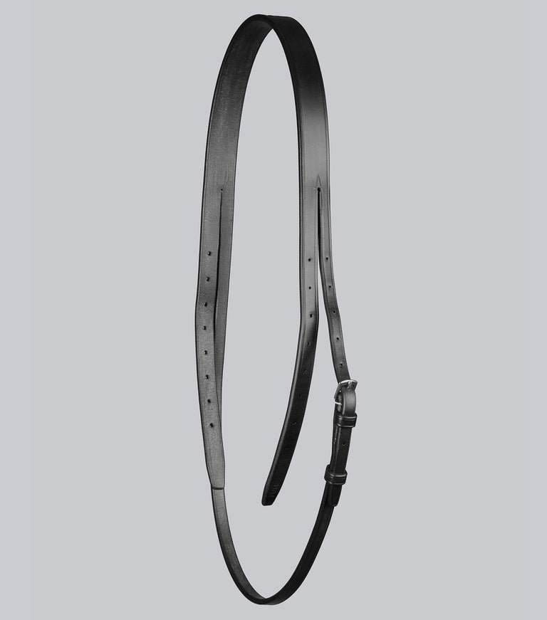 Hunter Plain Bridle Headpiece