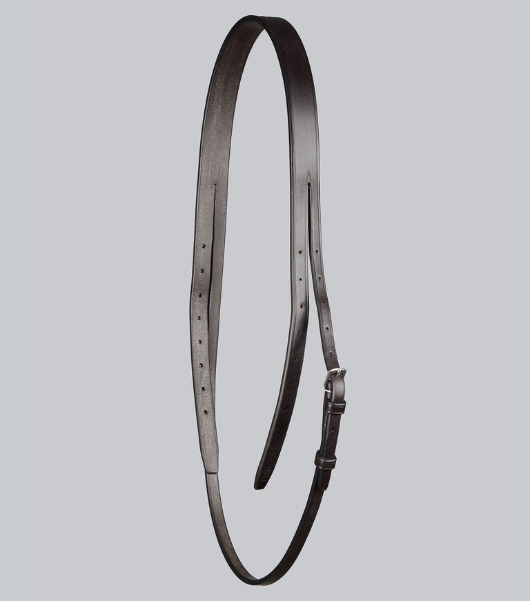Hunter Plain Bridle Headpiece