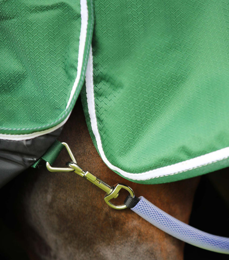 Hydra 200g Stable Rug with Neck Cover