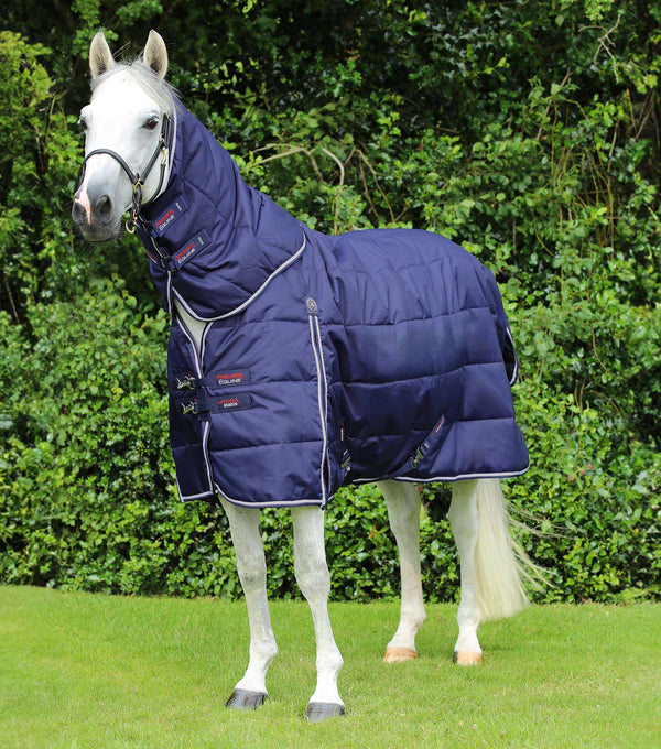 Medium Weight Stable Rugs Premier Equine International Premier