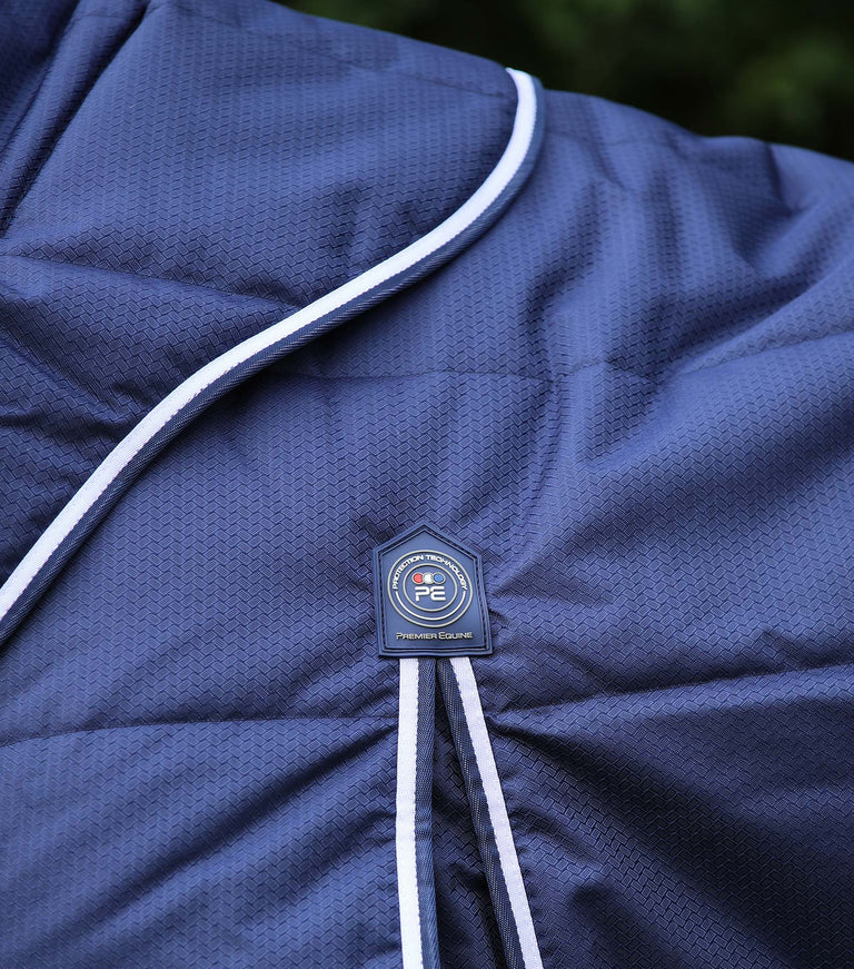 Hydra 200g Stable Rug with Neck Cover