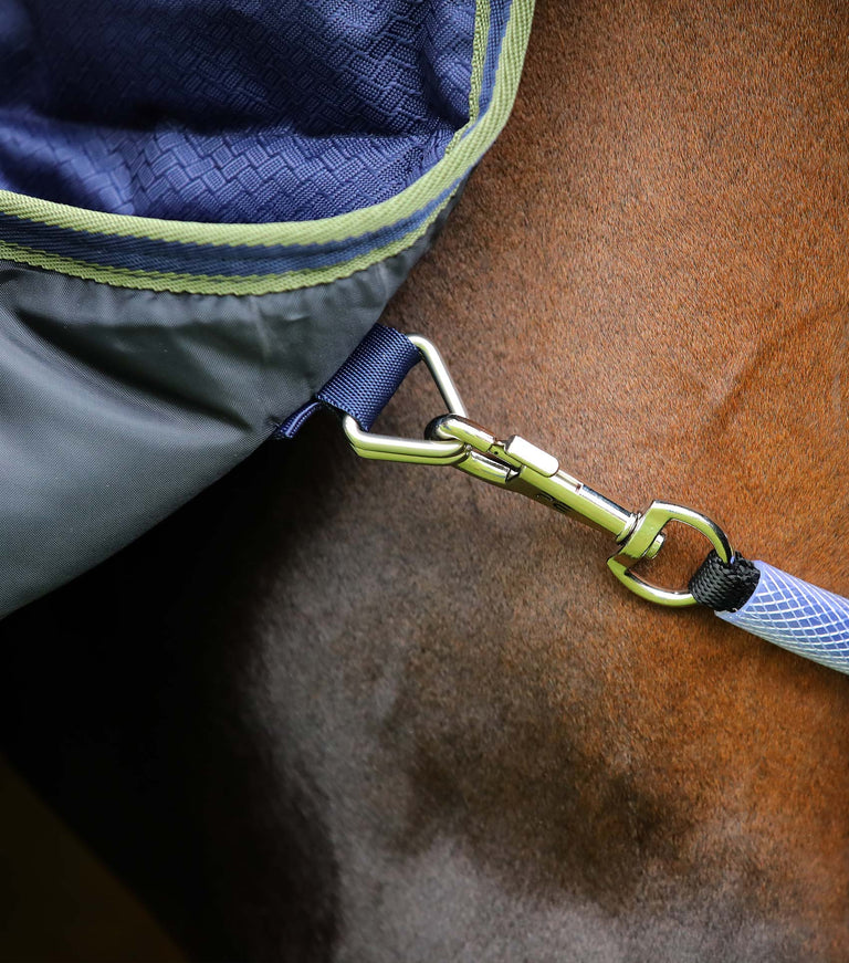 Hydra 350g Stable Rug with Neck Cover