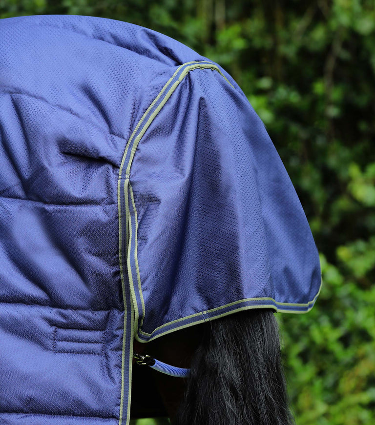 Hydra 350g Stable Rug with Neck Cover
