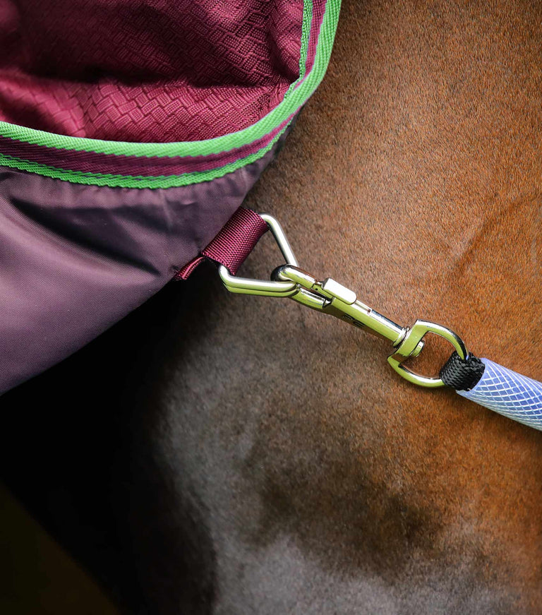 Hydra 350g Stable Rug with Neck Cover