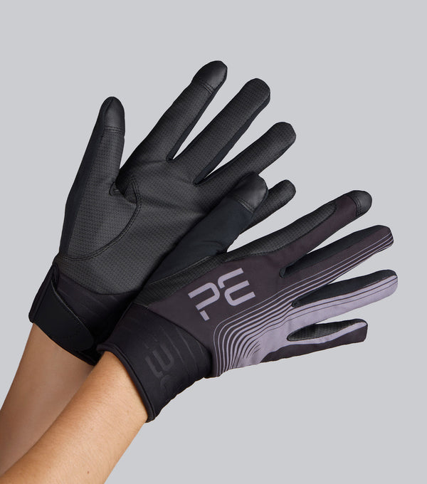Hydrex Waterproof Riding Gloves