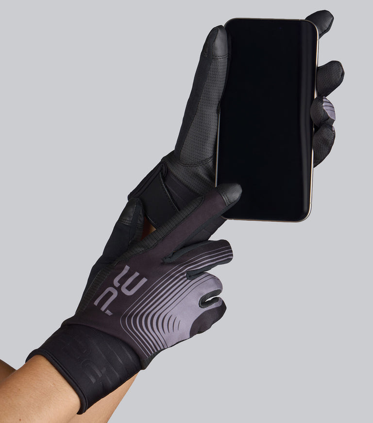 Hydrex Waterproof Riding Gloves