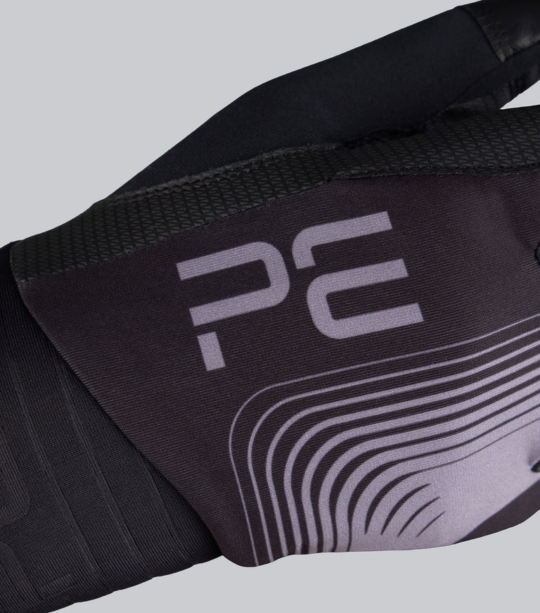 Hydrex Waterproof Riding Gloves