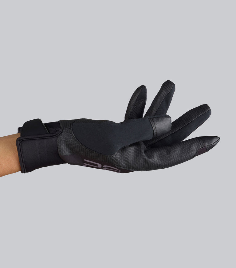 Hydrex Waterproof Riding Gloves