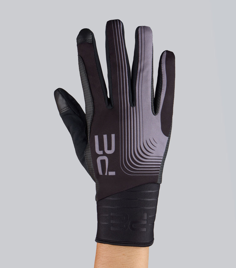 Hydrex Waterproof Riding Gloves