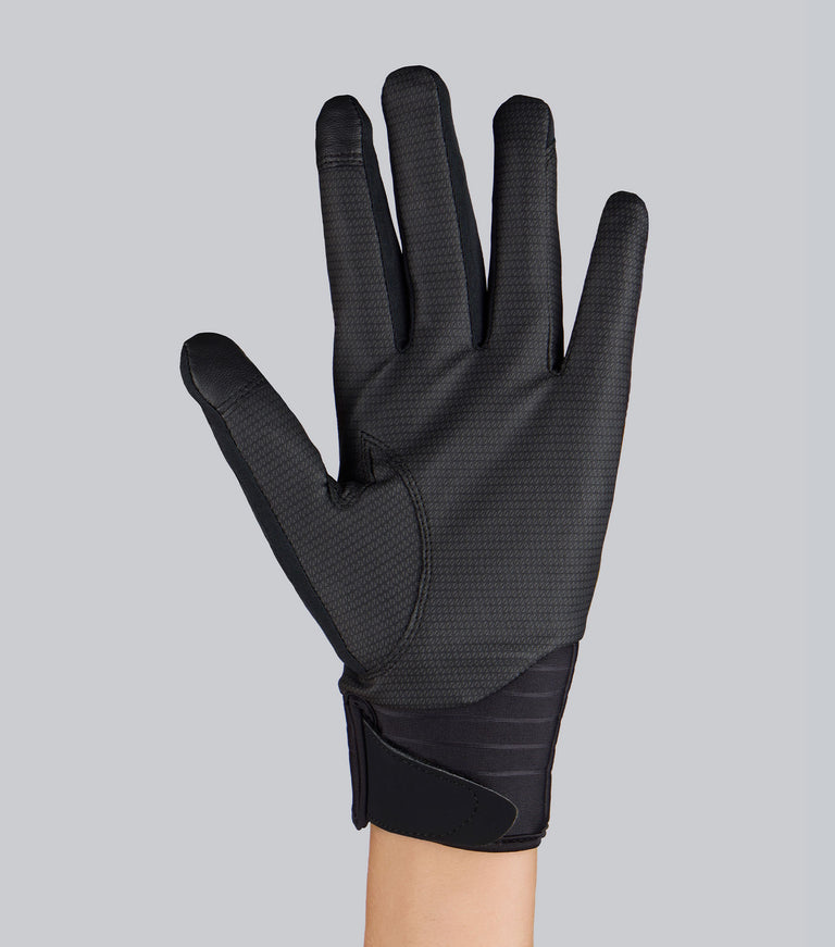 Hydrex Waterproof Riding Gloves