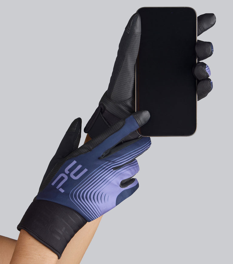 Hydrex Waterproof Riding Gloves