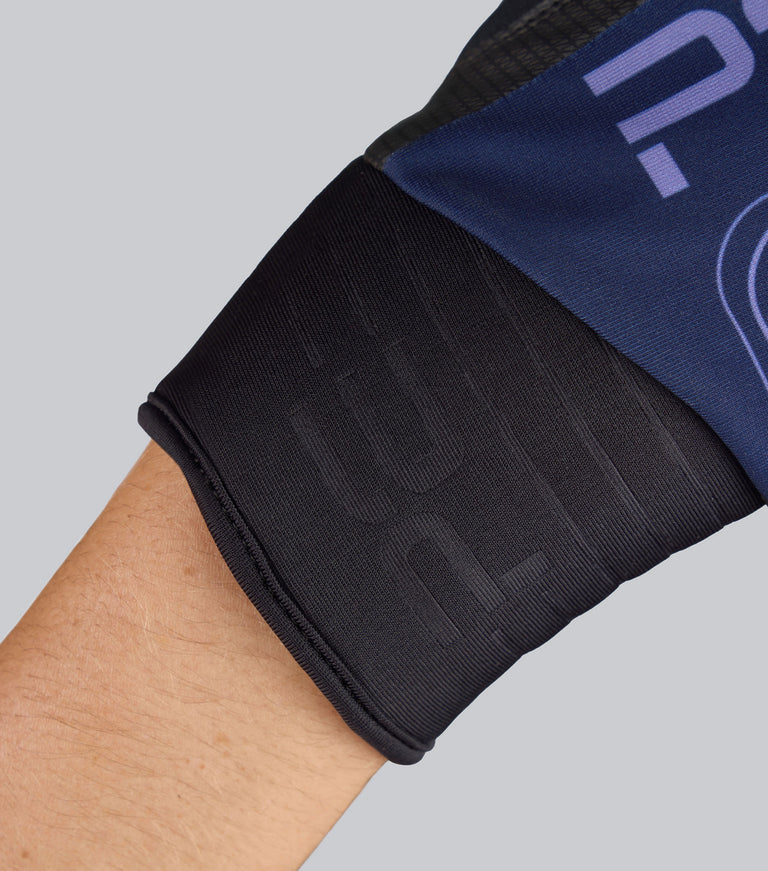 Hydrex Waterproof Riding Gloves