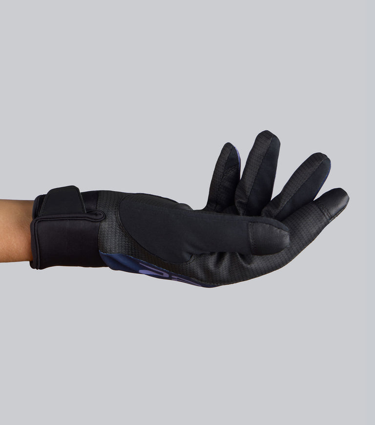 Hydrex Waterproof Riding Gloves