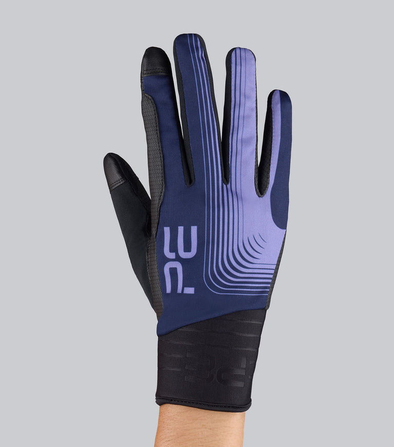 Hydrex Waterproof Riding Gloves