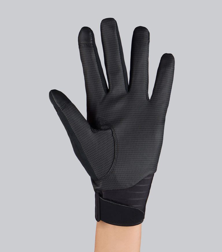 Hydrex Waterproof Riding Gloves
