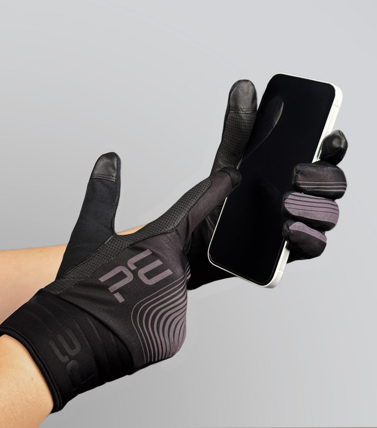Hydrex Waterproof Riding Gloves
