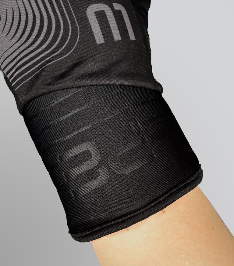 Hydrex Waterproof Riding Gloves