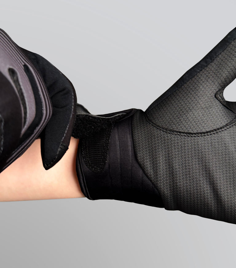 Hydrex Waterproof Riding Gloves