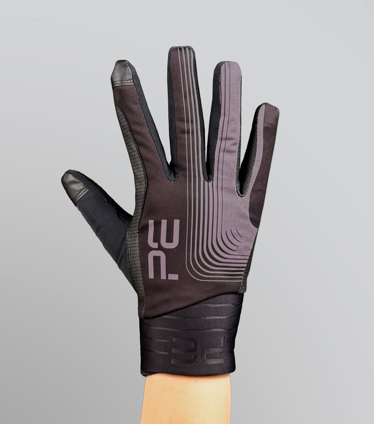 Hydrex Waterproof Riding Gloves