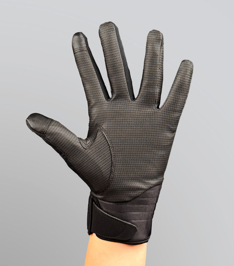 Hydrex Waterproof Riding Gloves