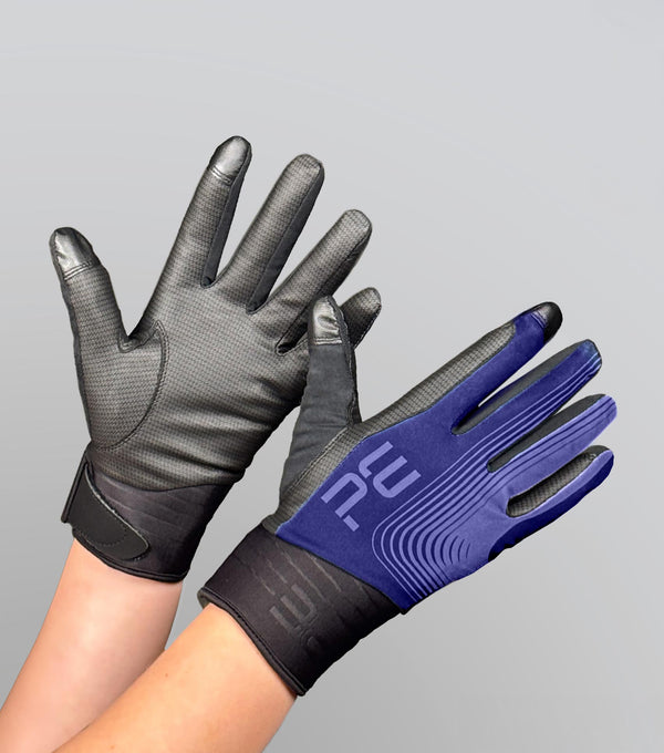 Hydrex Waterproof Riding Gloves