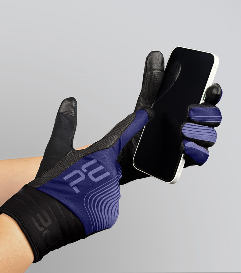 Hydrex Waterproof Riding Gloves