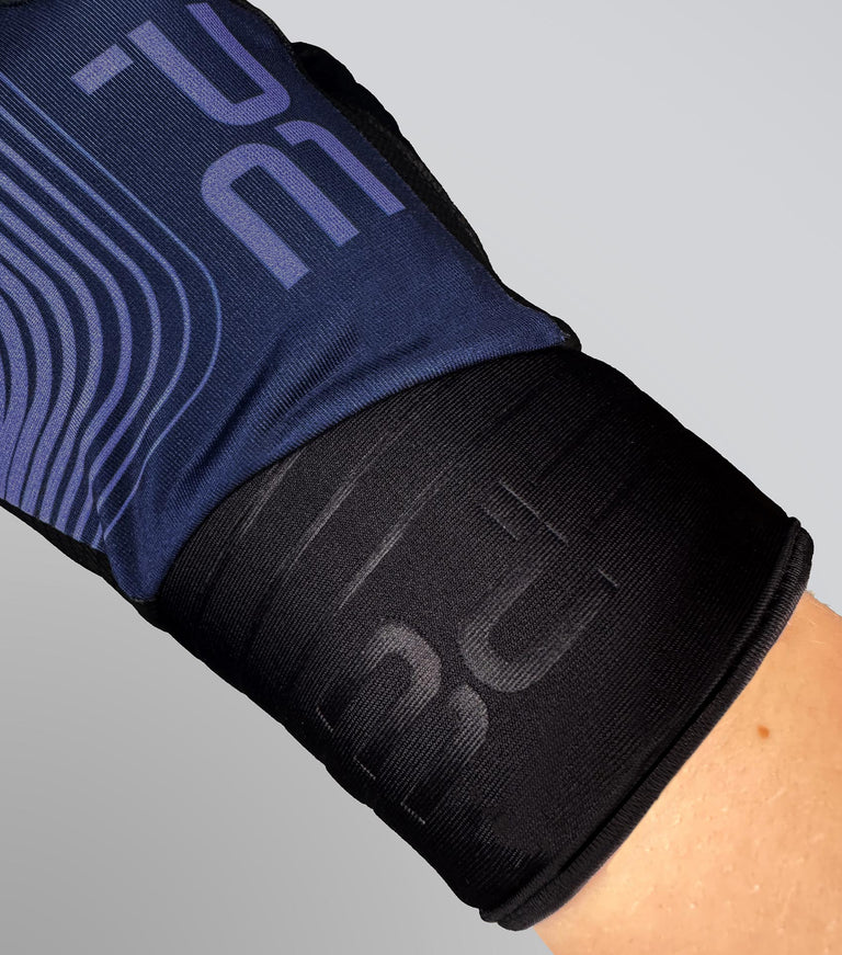 Hydrex Waterproof Riding Gloves
