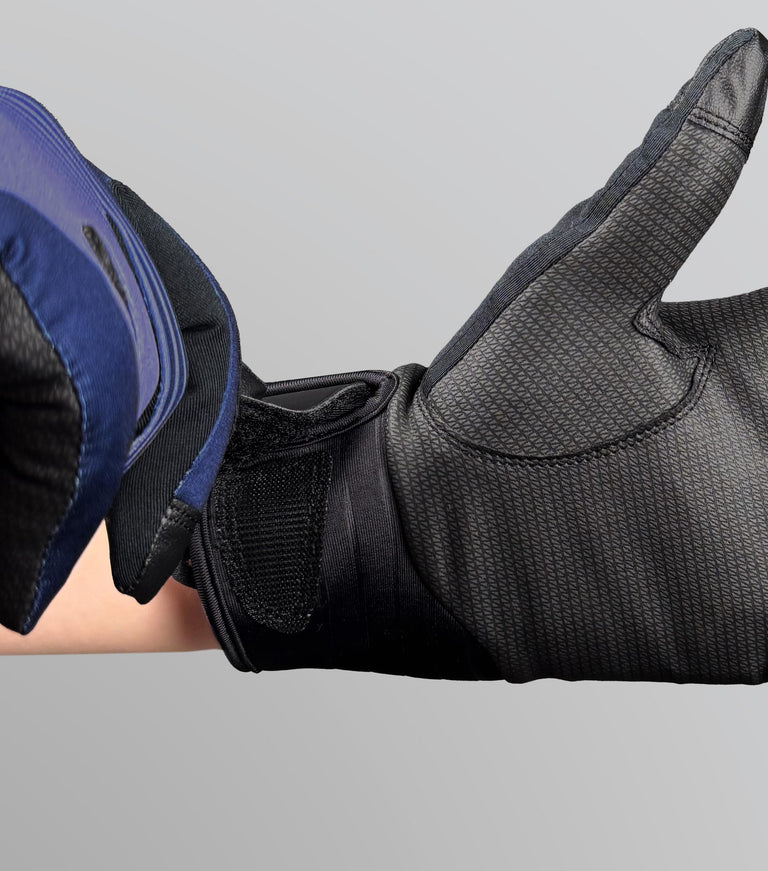 Hydrex Waterproof Riding Gloves