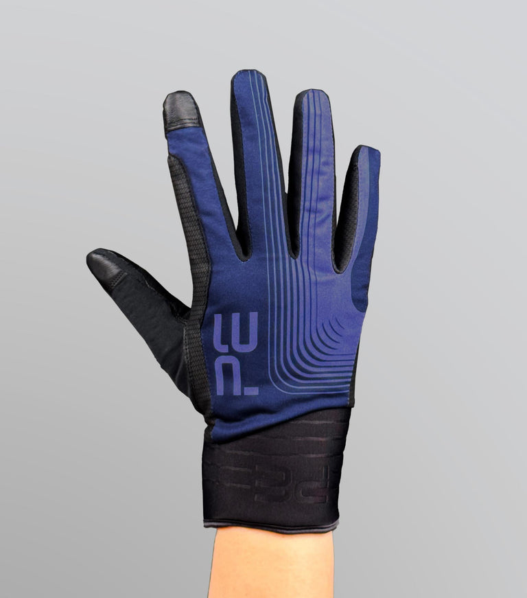 Hydrex Waterproof Riding Gloves
