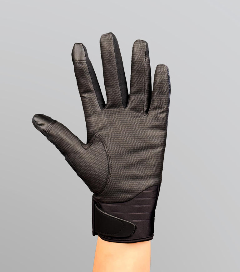 Hydrex Waterproof Riding Gloves