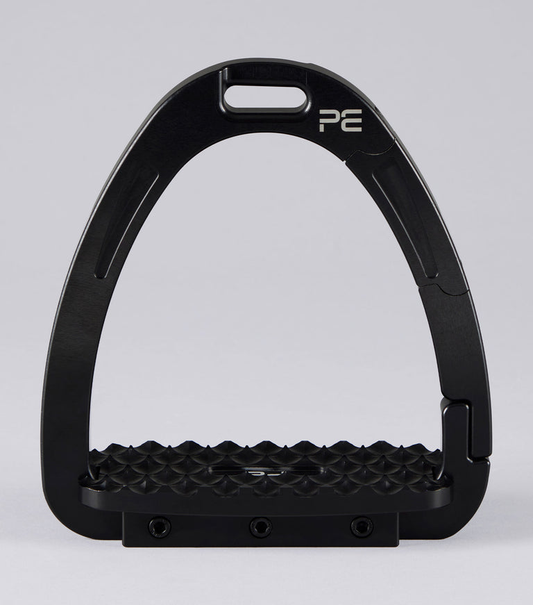 Intego Duo Safety Stirrups