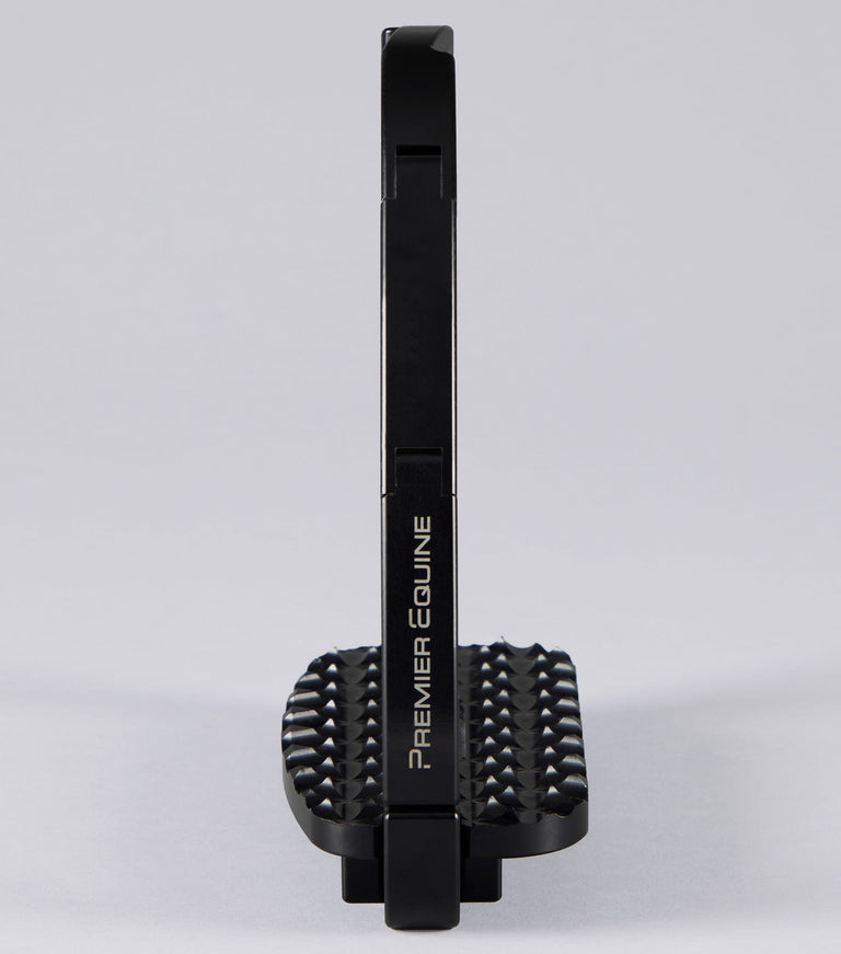 Intego Duo Safety Stirrups