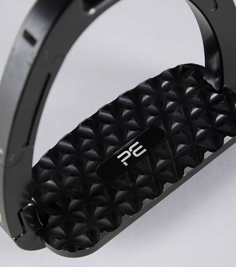 Intego Duo Safety Stirrups