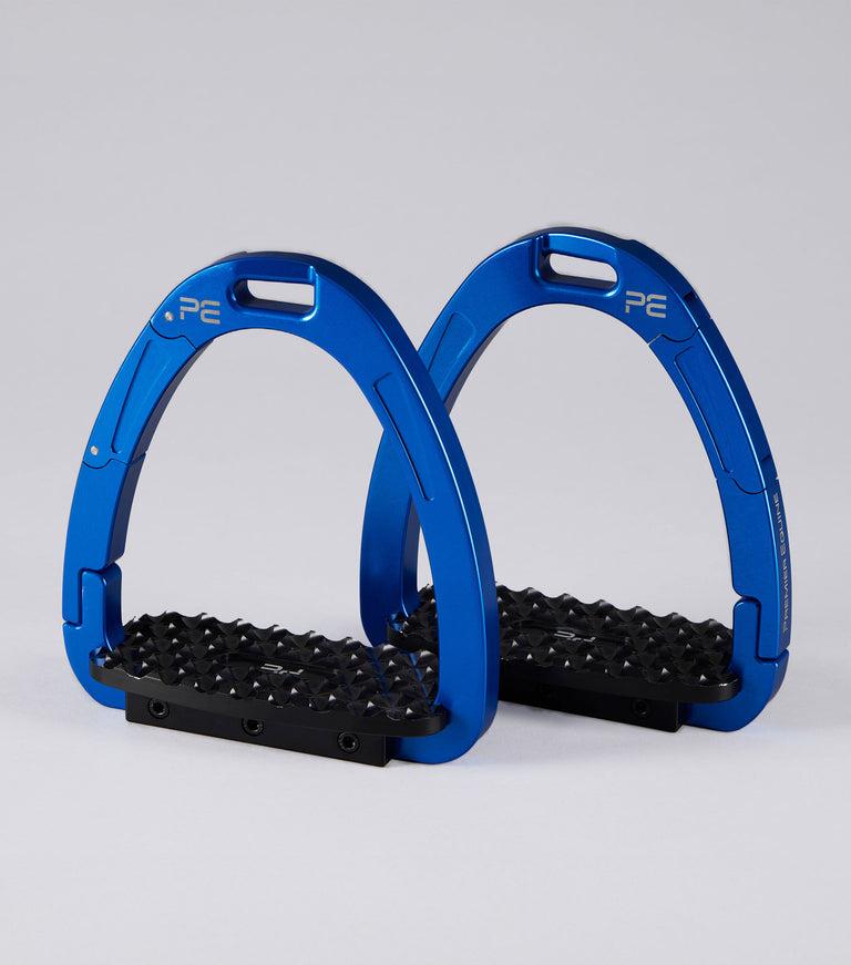 Intego Duo Safety Stirrups