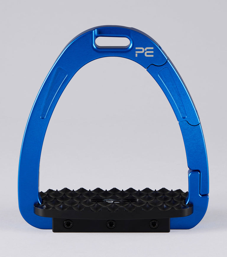 Intego Duo Safety Stirrups