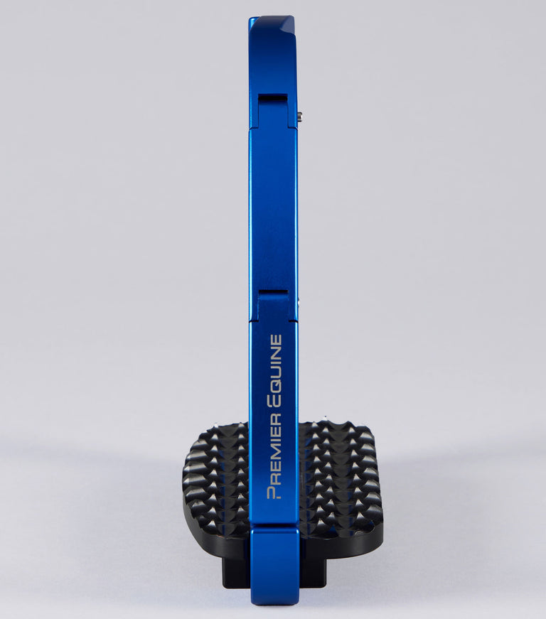 Intego Duo Safety Stirrups