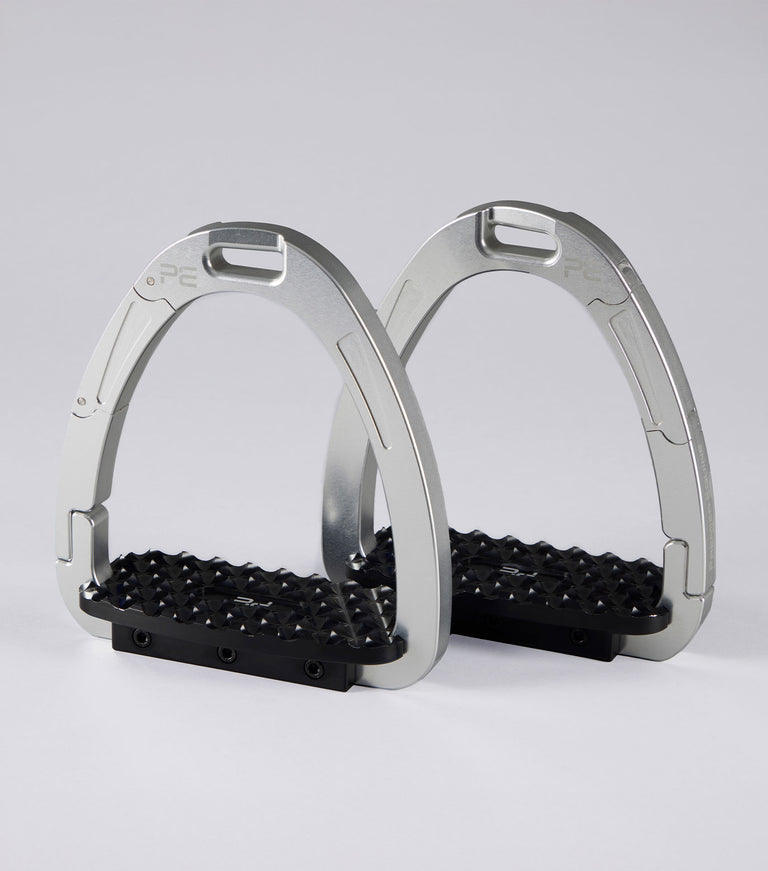 Intego Duo Safety Stirrups
