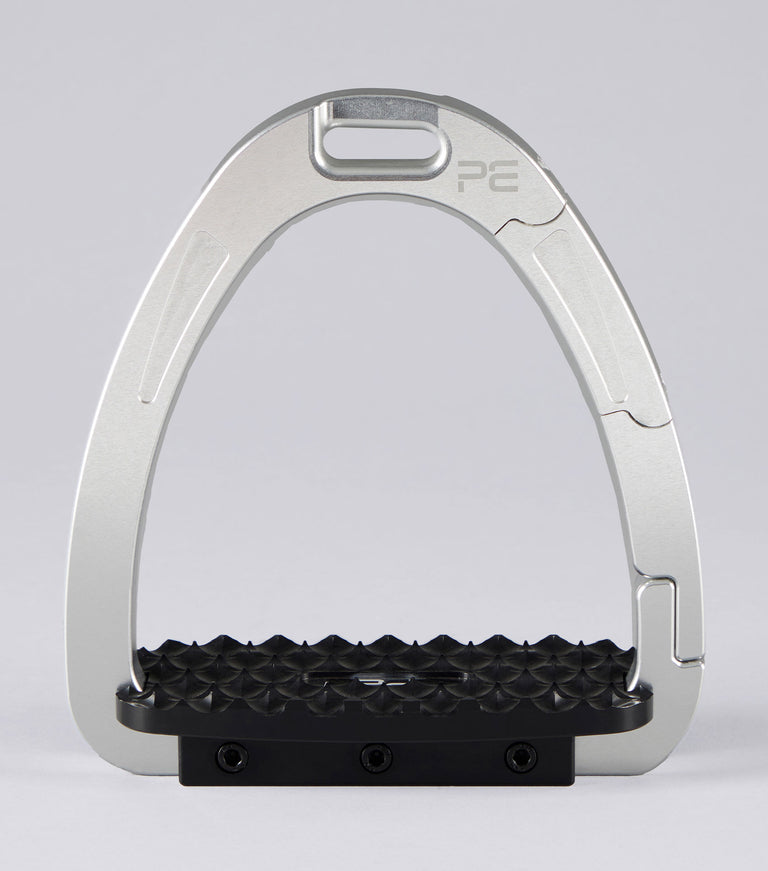 Intego Duo Safety Stirrups